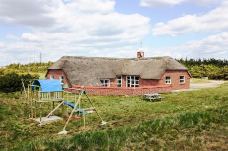 Holiday home Denmark - : 