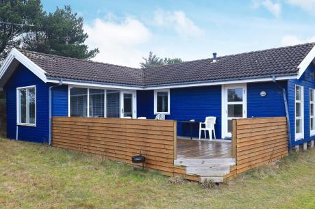 Holiday home Denmark - : 