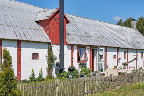 Ferienhaus Denemarken - : 