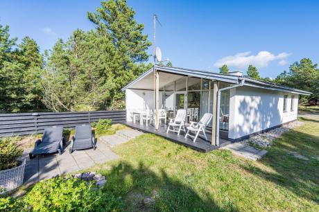 Holiday home Denmark - : 