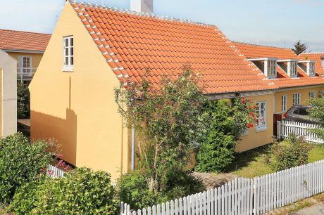 Holiday home Denmark - : 