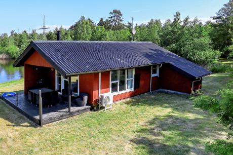 Holiday home Denmark - : 