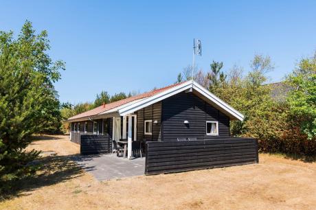 Holiday home Denmark - : 