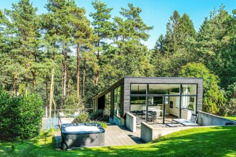 Holiday home Denmark - : 