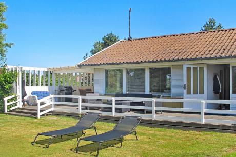 Holiday home Denmark - : 