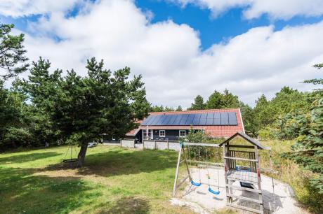 Holiday home Denmark - : 