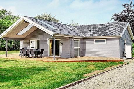 Holiday home Denmark - : 