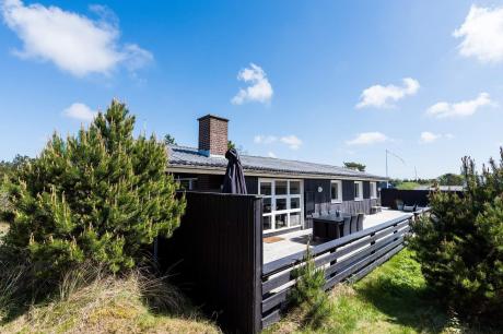 Ferienhaus Denemarken - : 