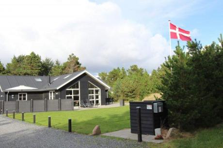 Holiday home Denmark - : 