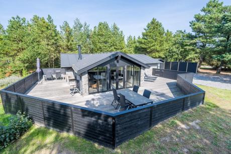 Holiday home Denmark - : 