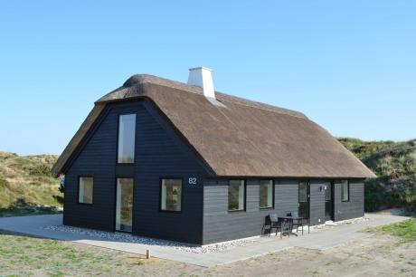 Ferienhaus Denemarken - : 