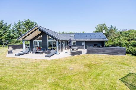 Holiday home Denmark - : 