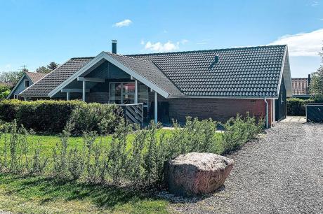 Holiday home Denmark - : 