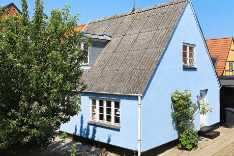 Holiday home Denmark - : 