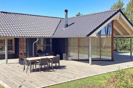 Holiday home Denmark - : 