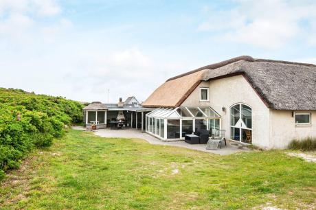 Ferienhaus Denemarken - : 