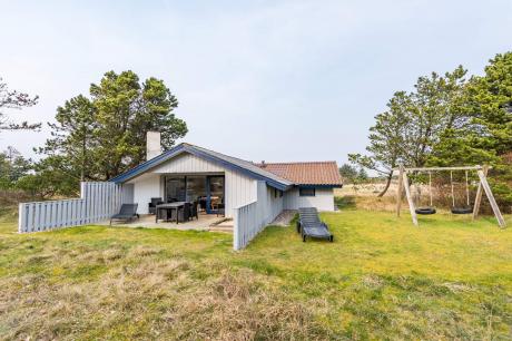 Holiday home Denmark - : 