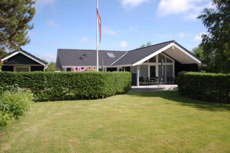 Ferienhaus Denemarken - : 