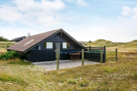 Vakantiehuis Denemarken - : 