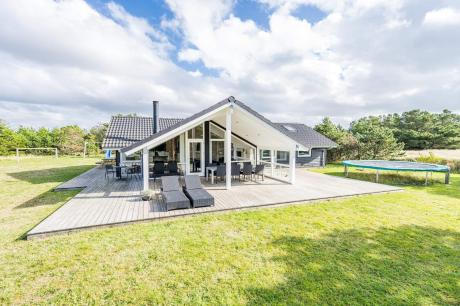 Holiday home Denmark - : 