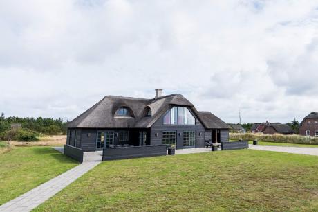 Holiday home Denmark - : 