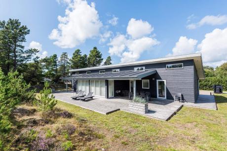 Holiday home Denmark - : 