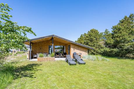 Holiday home Denmark - : 