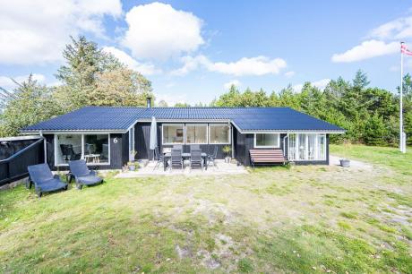 Holiday home Denmark - : 