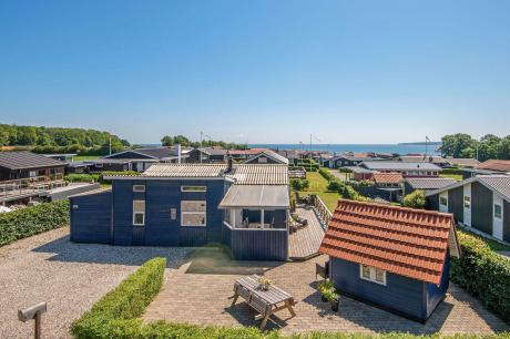 Holiday home Denmark - : 