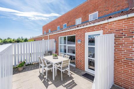 Holiday home Denmark - : 