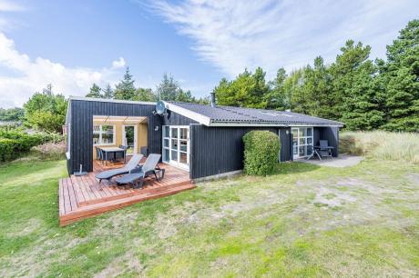 Holiday home Denmark - : 