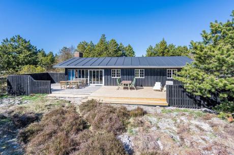 Holiday home Denmark - : 