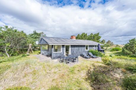 Holiday home Denmark - : 