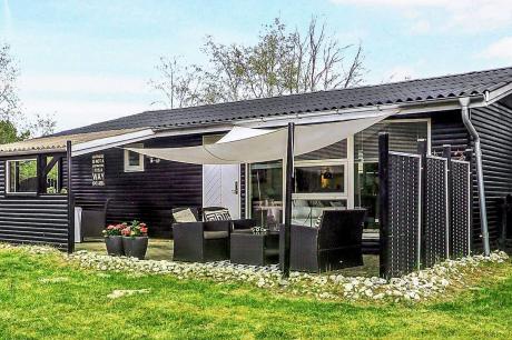 Holiday home Denmark - : 