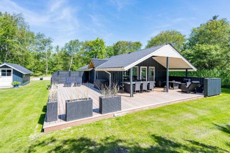 Holiday home Denmark - : 