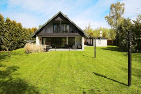 Holiday home Denmark - : 