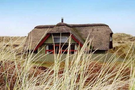 Holiday home Denmark - : 