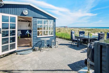 Holiday home Denmark - : 