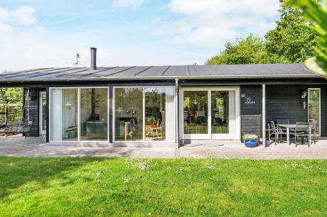 Holiday home Denmark - : 