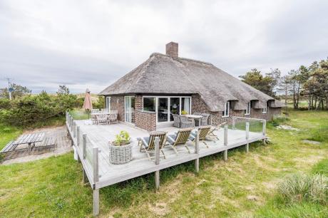 Ferienhaus Denemarken - : 