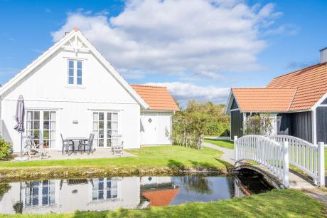 Holiday home Denmark - : 