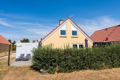 Holiday home Denmark - : 