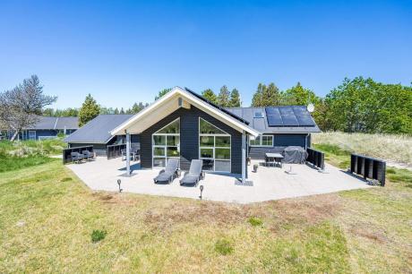 Holiday home Denmark - : 