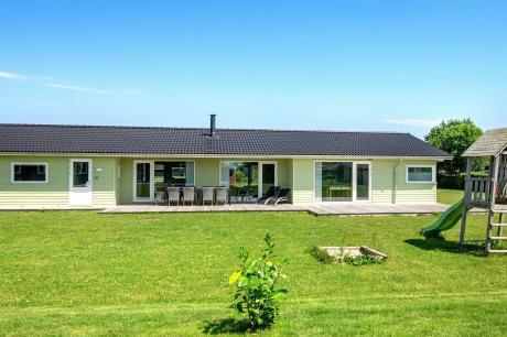 Holiday home Denmark - : 