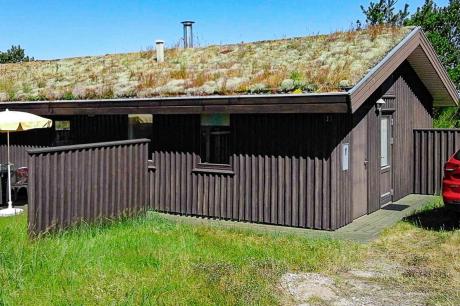 Holiday home Denmark - : 