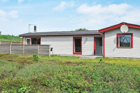 Holiday home Denmark - : 