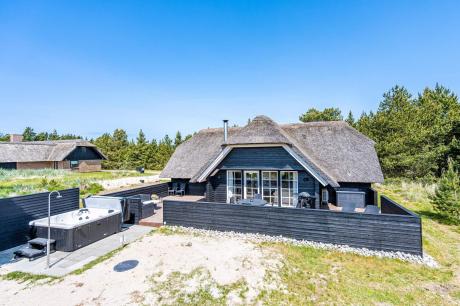 Holiday home Denmark - : 