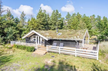 Holiday home Denmark - : 