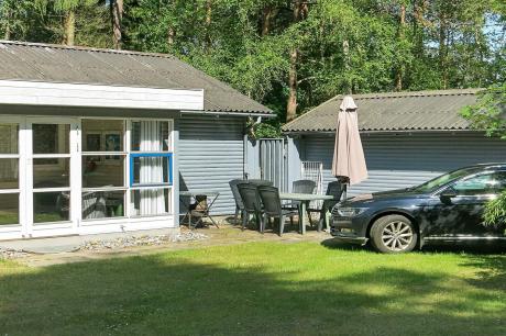 Holiday home Denmark - : 