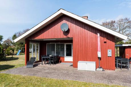 Ferienhaus Denemarken - : 